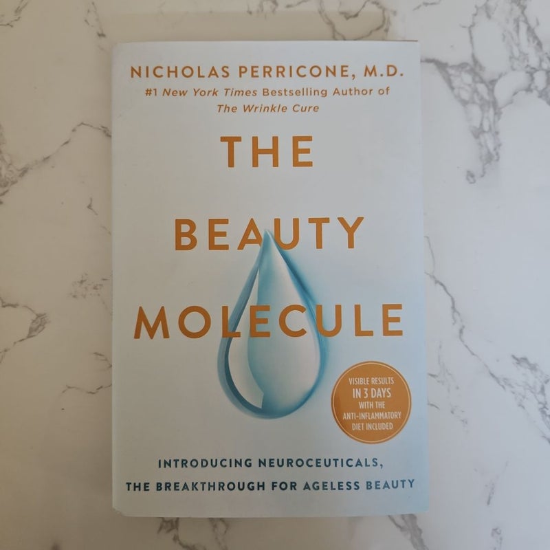 The Beauty Molecule