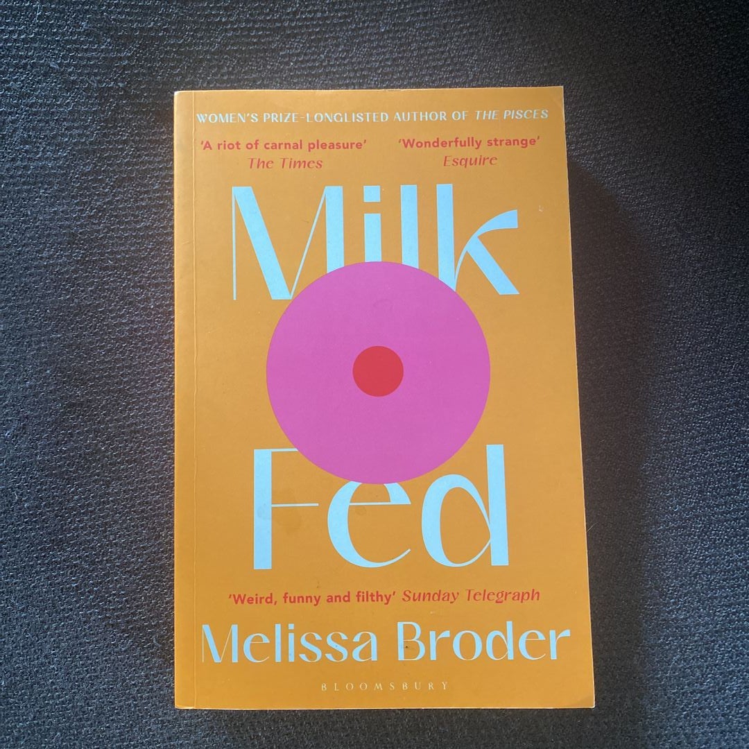 Milk Fed