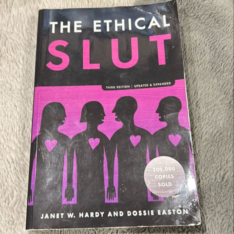 The Ethical Slut, Third Edition