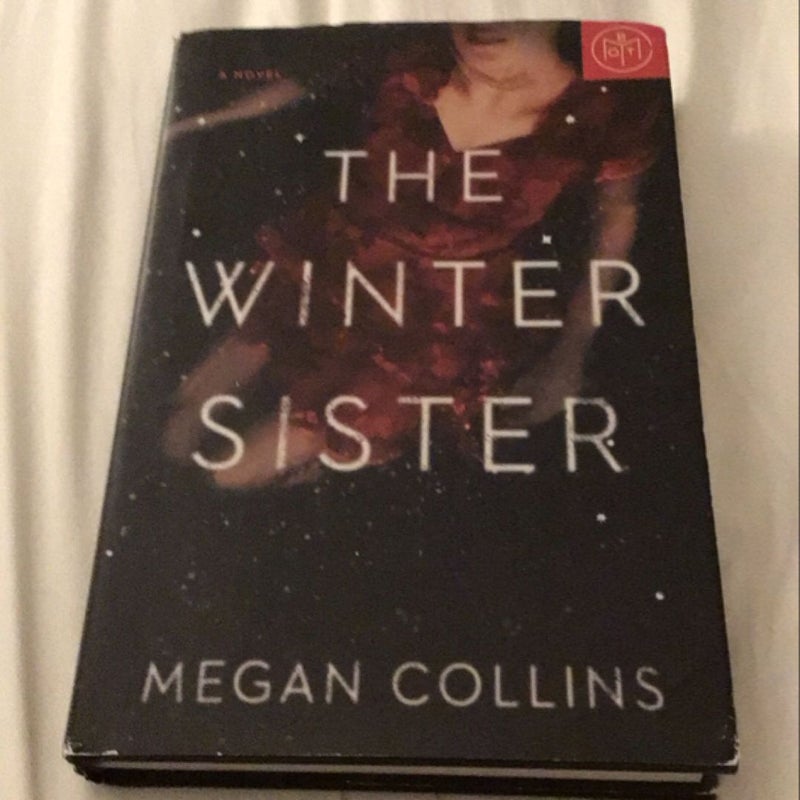 The Winter Sister (D)5