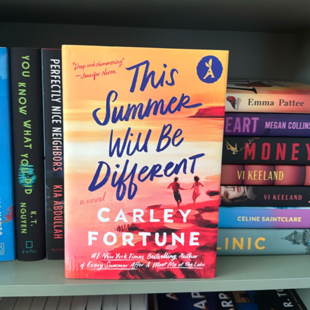 This Summer Will Be Different