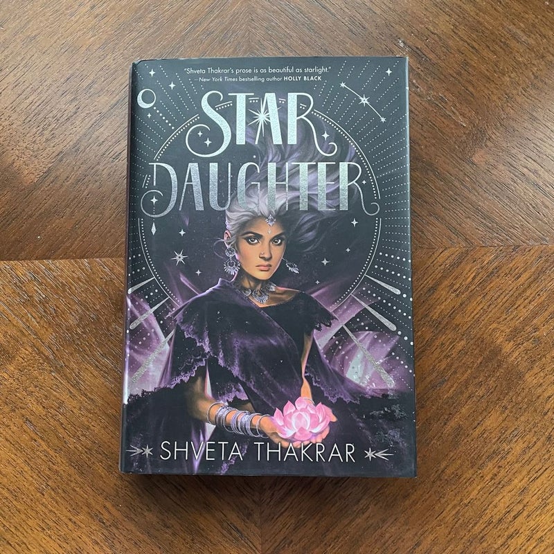 Star Daughter