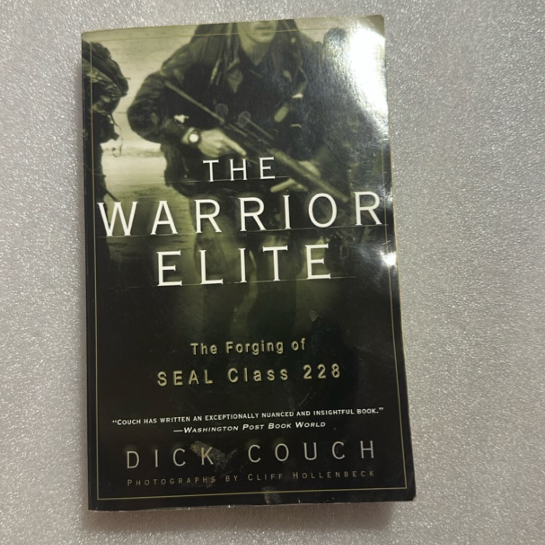The Warrior Elite