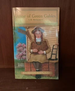 Anne of Green Gables