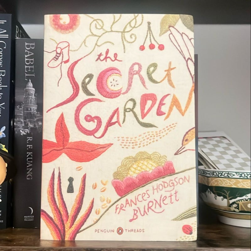 The Secret Garden