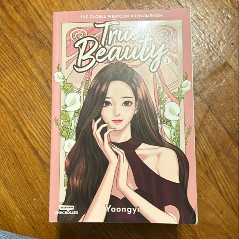 True Beauty Volume One