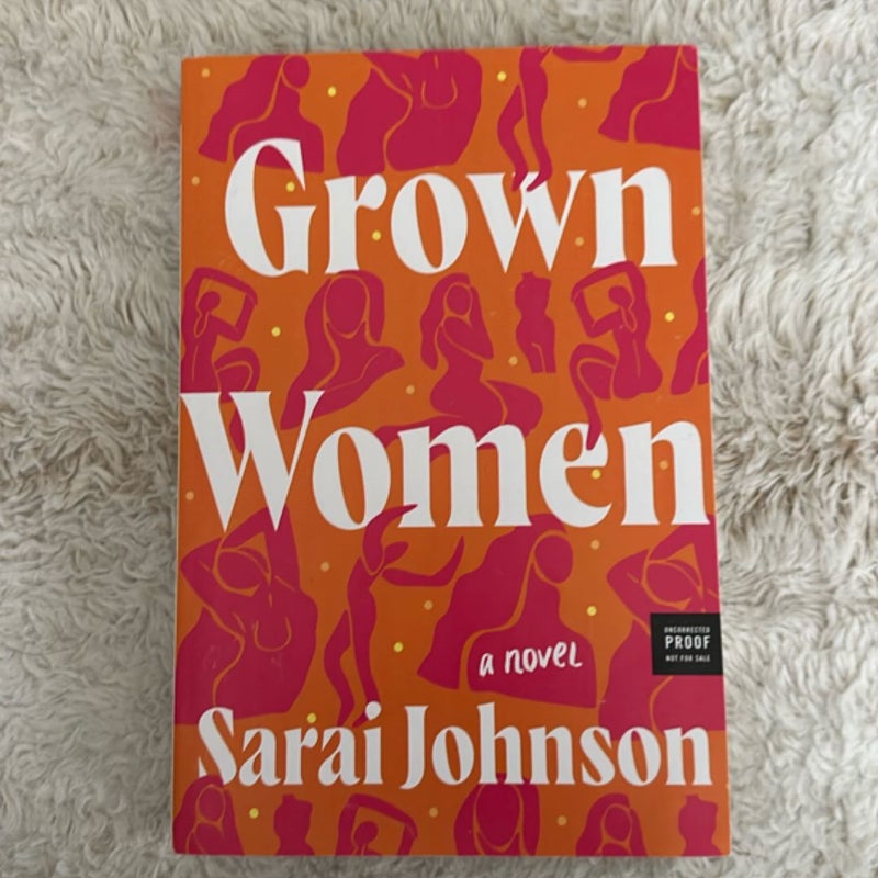 Grown Women