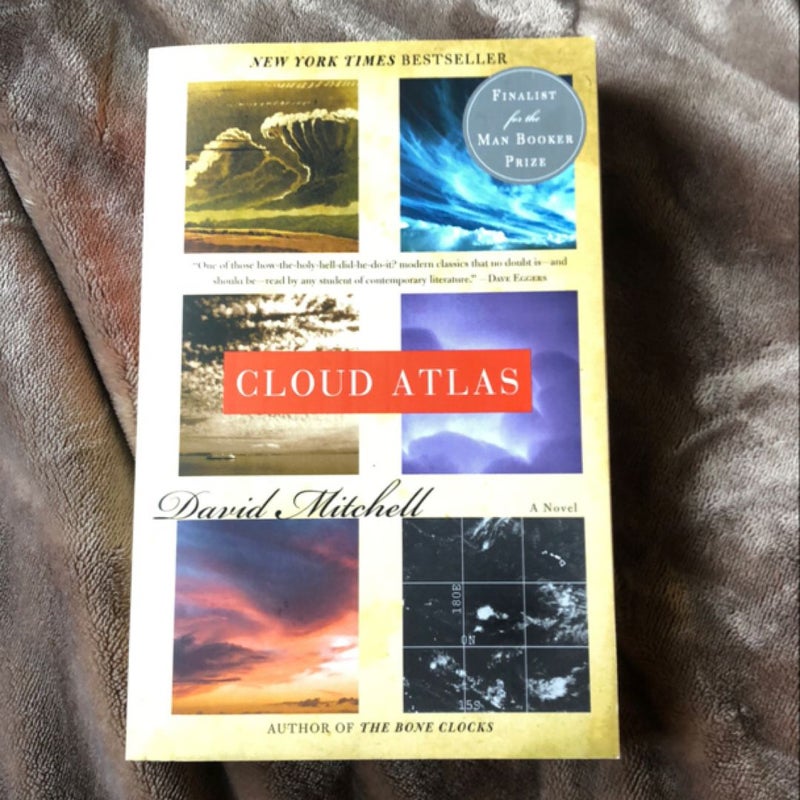 Cloud Atlas
