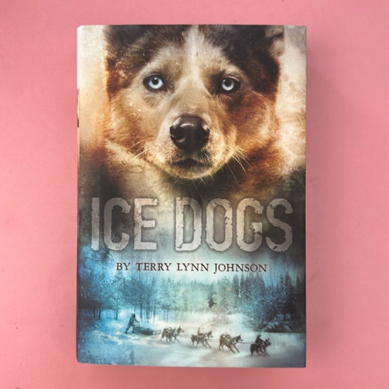 Ice Dogs