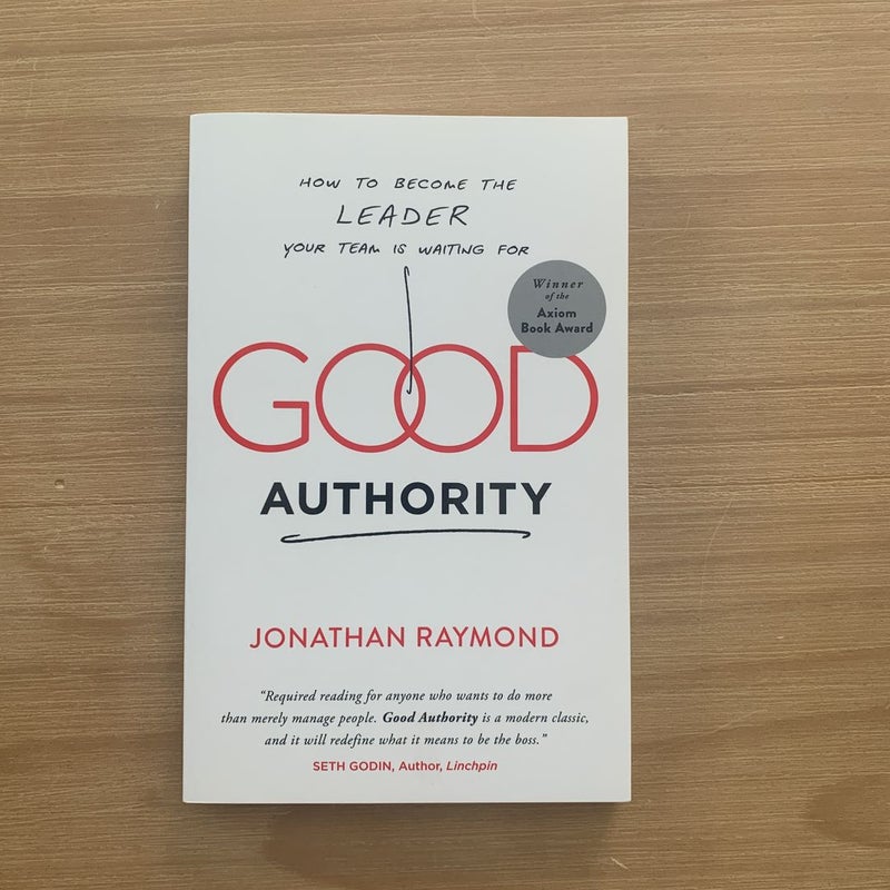 Good Authority