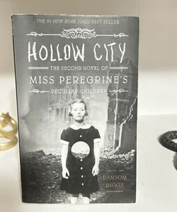 Hollow City