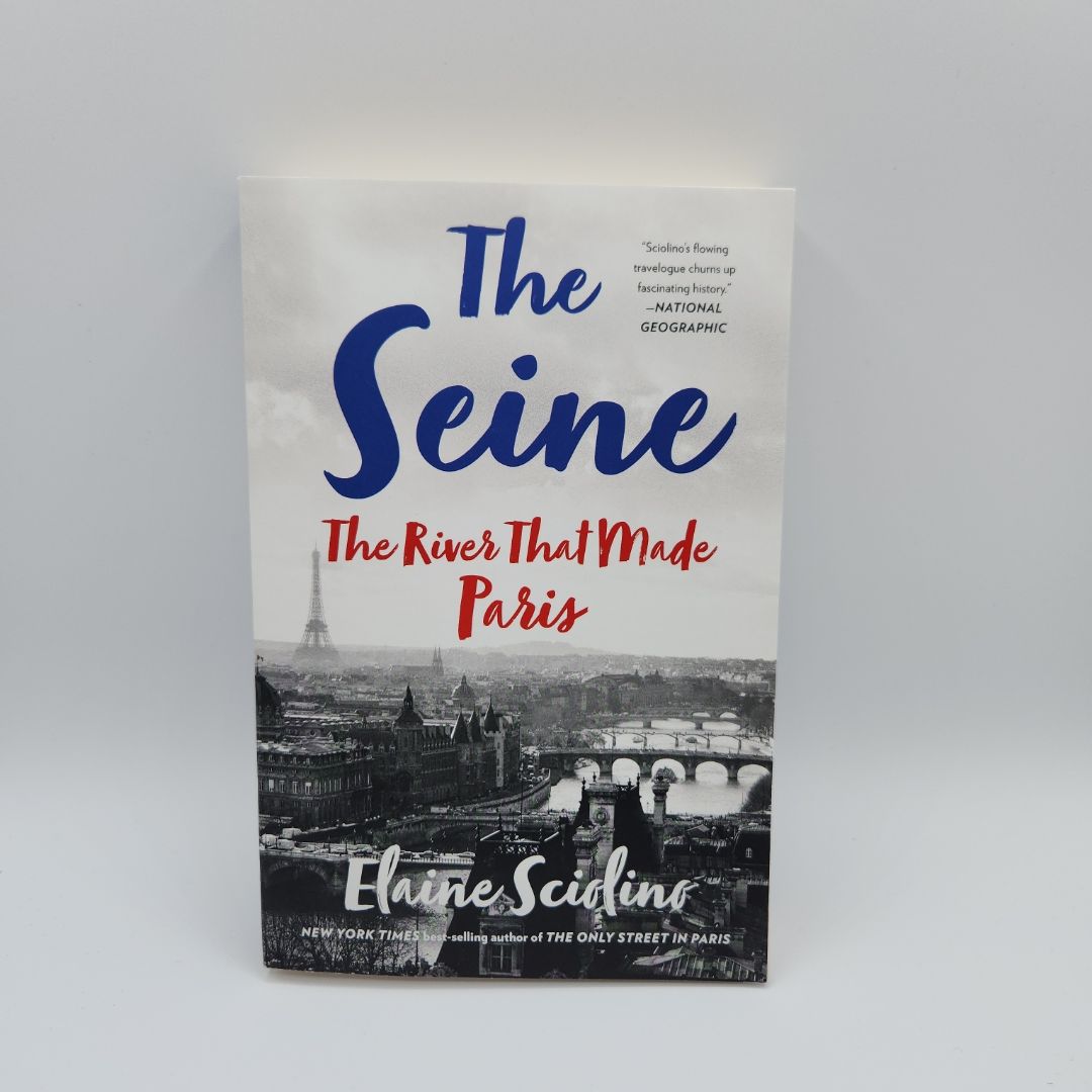 The Seine