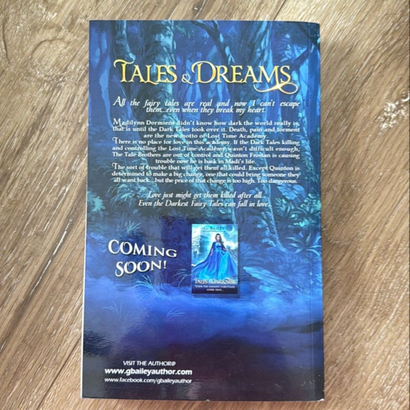 Tales & Dreams