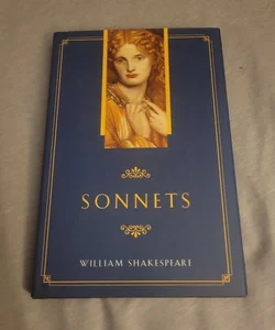 Shakespeare's Sonnets