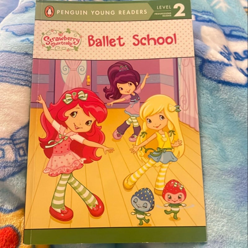 Ballet School