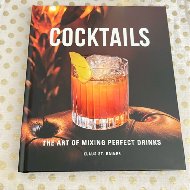 Cocktails