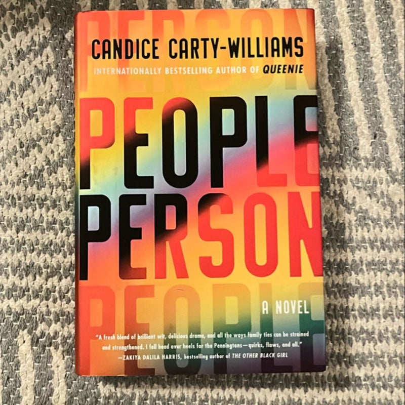 People Person