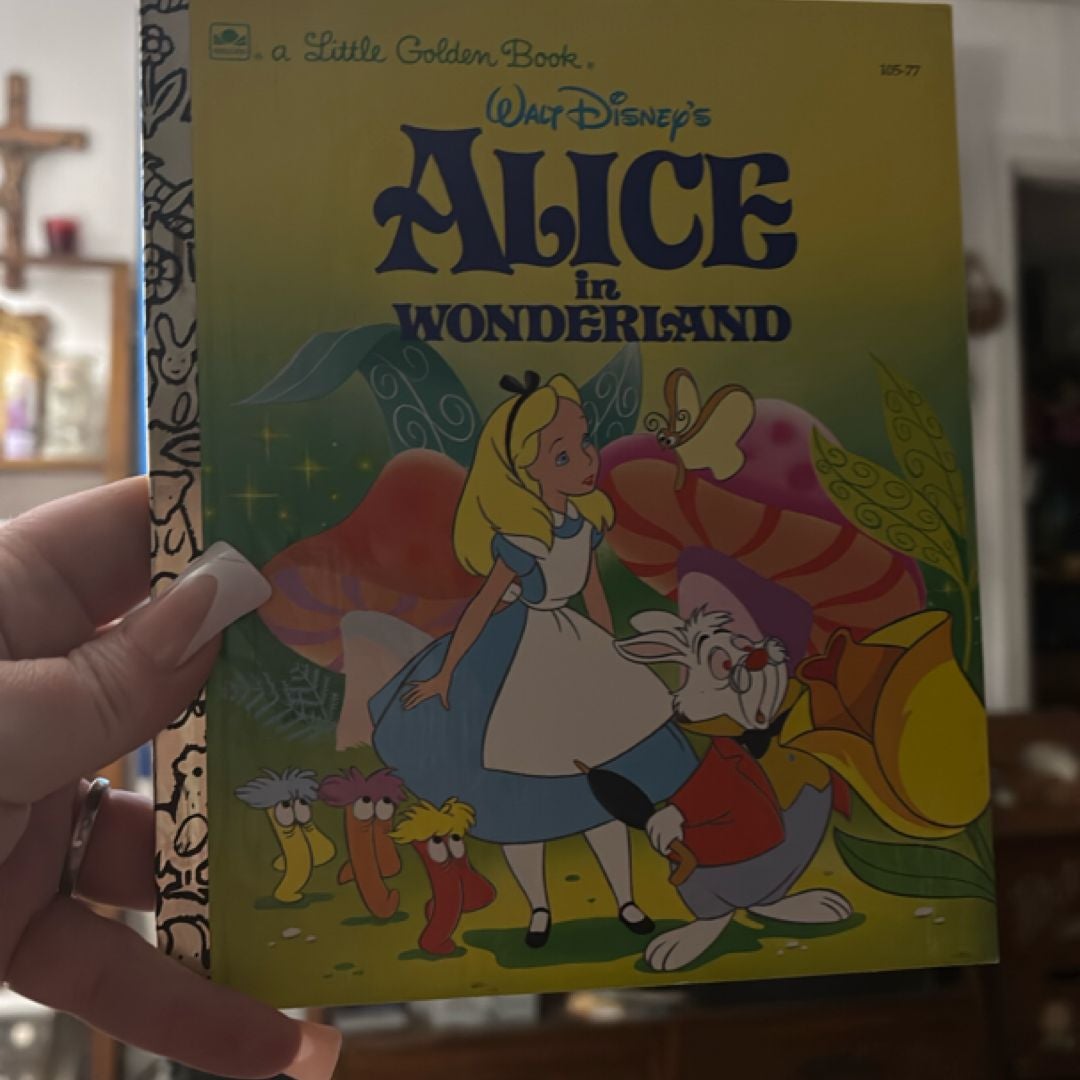 Alice's Adventures in Wonderland