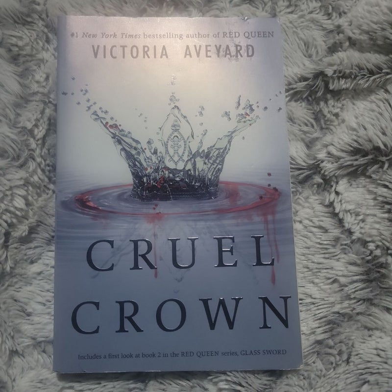 Cruel Crown