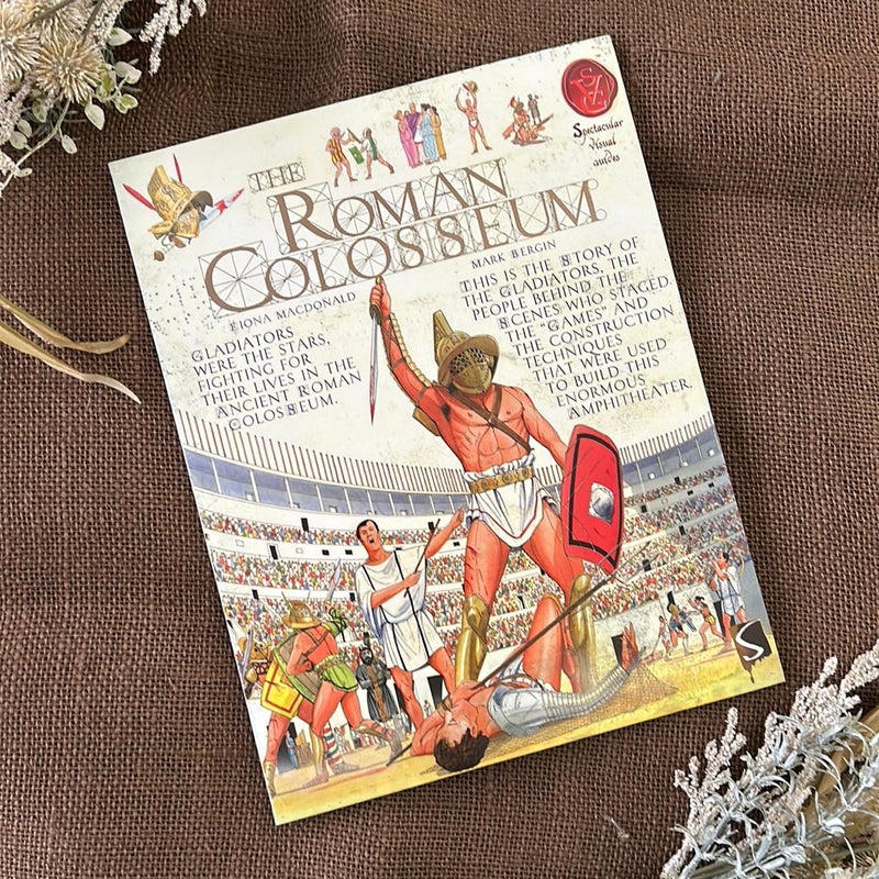 The Roman Colosseum