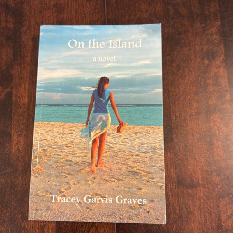 On the Island