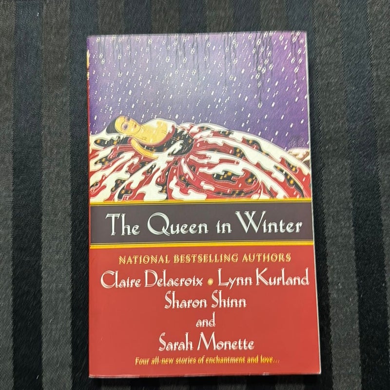 The Queen in Winter