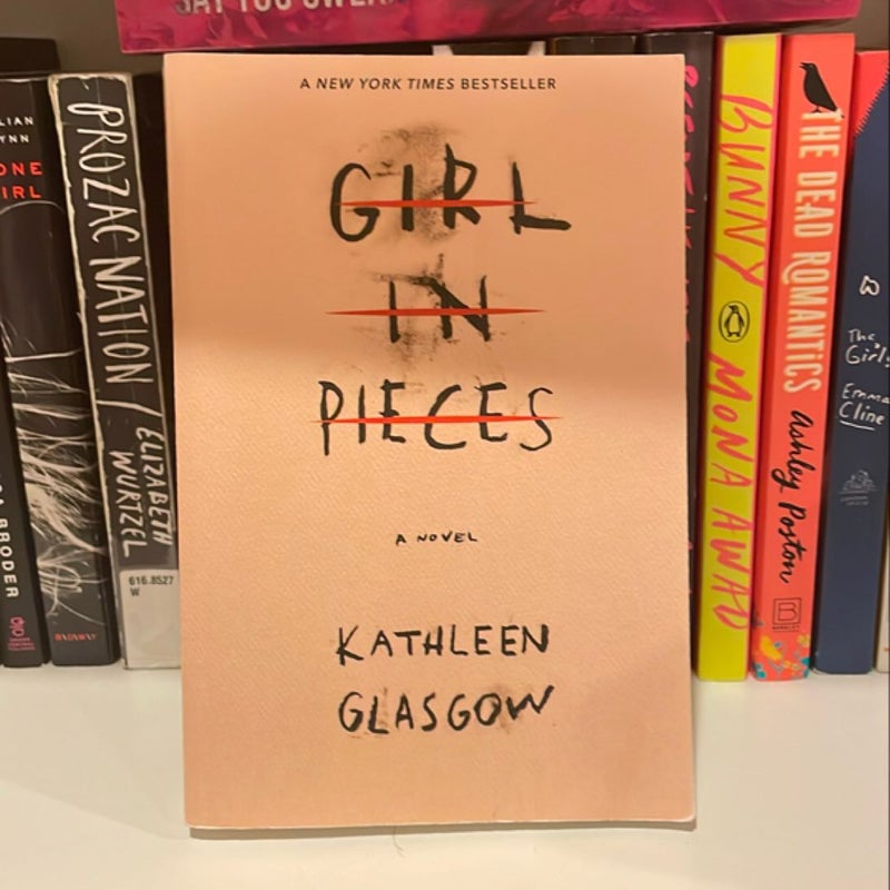 Girl in Pieces