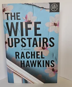 The Wife Upstairs