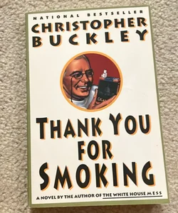 Thank You for Smoking