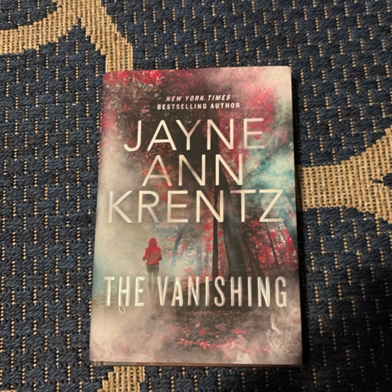 The Vanishing