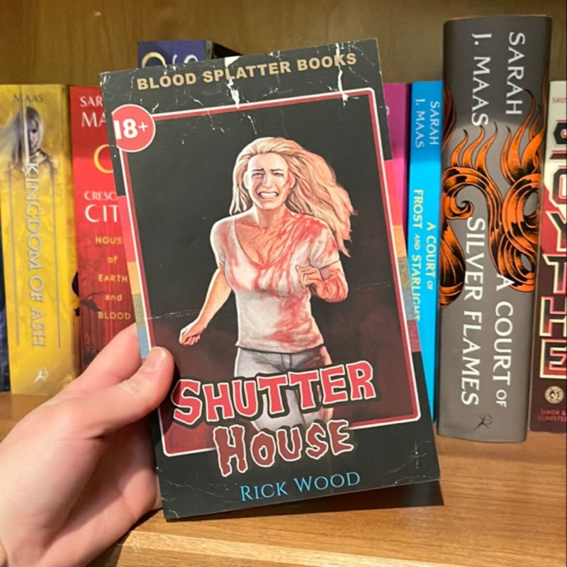 Shutter House