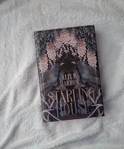 Starling House (Owlcrate Edition)