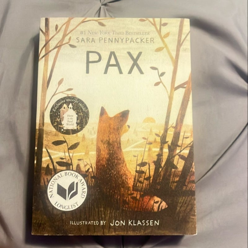 Pax