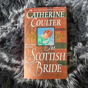 The Scottish Bride