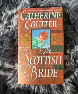 The Scottish Bride