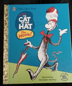 Dr.Suess The Cat in the Hat The Movie