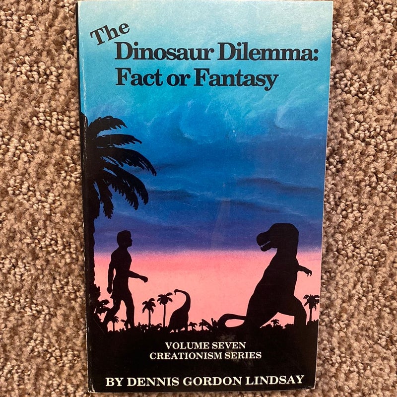 The Dinosaur Dilemma