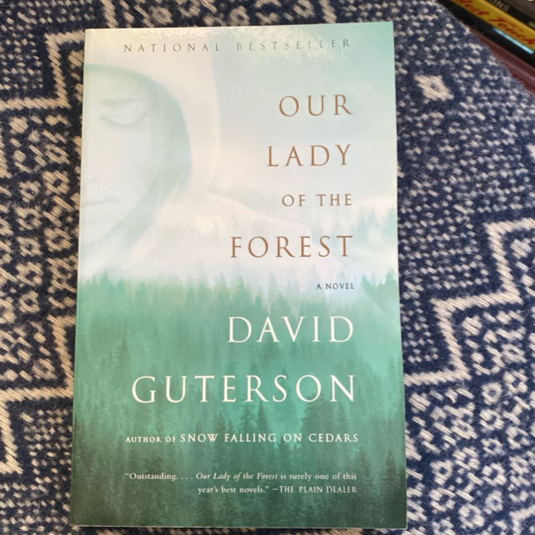 Our Lady of the Forest