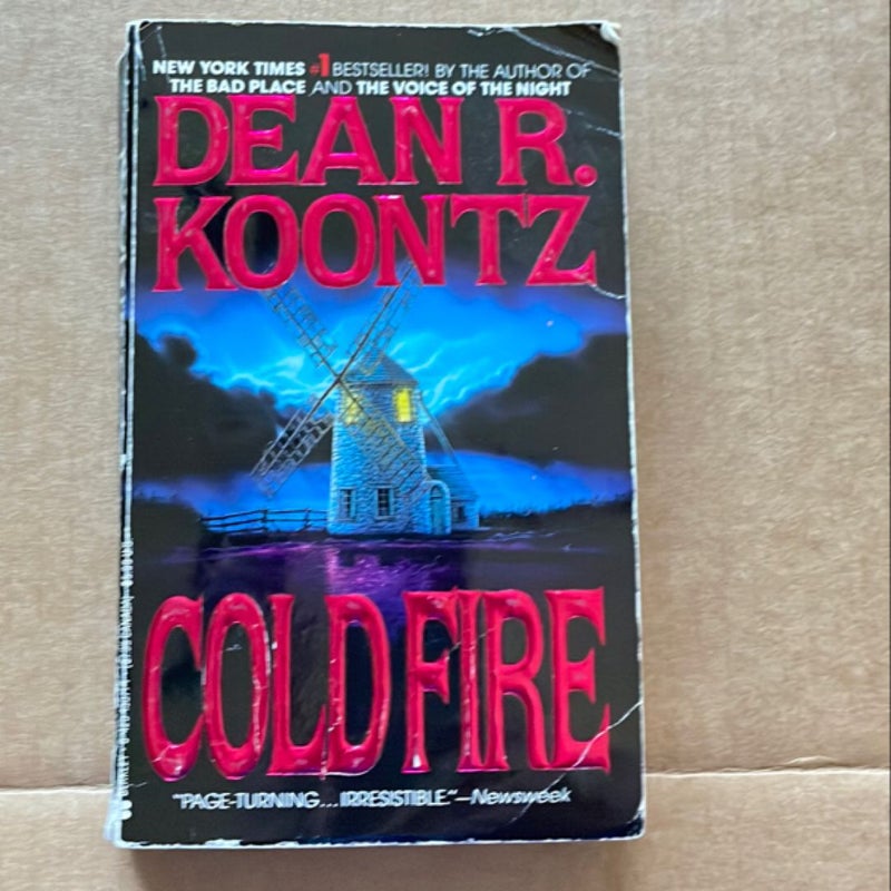 Coldfire