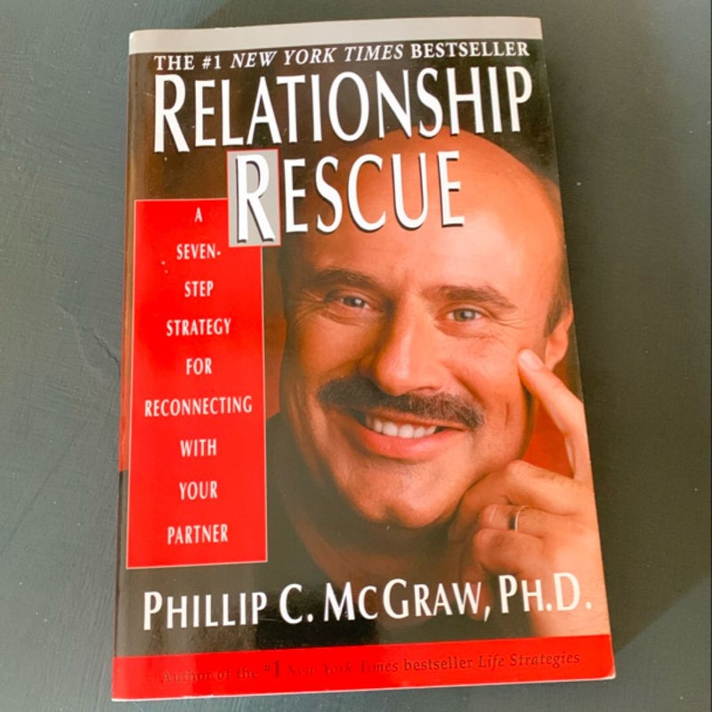 Relationship Rescue