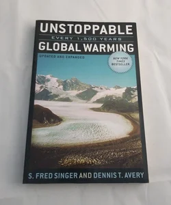 Unstoppable Global Warming