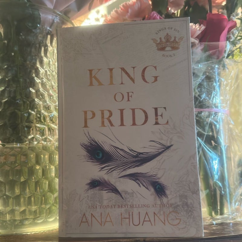 King of Pride