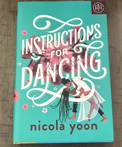 Instructions for Dancing