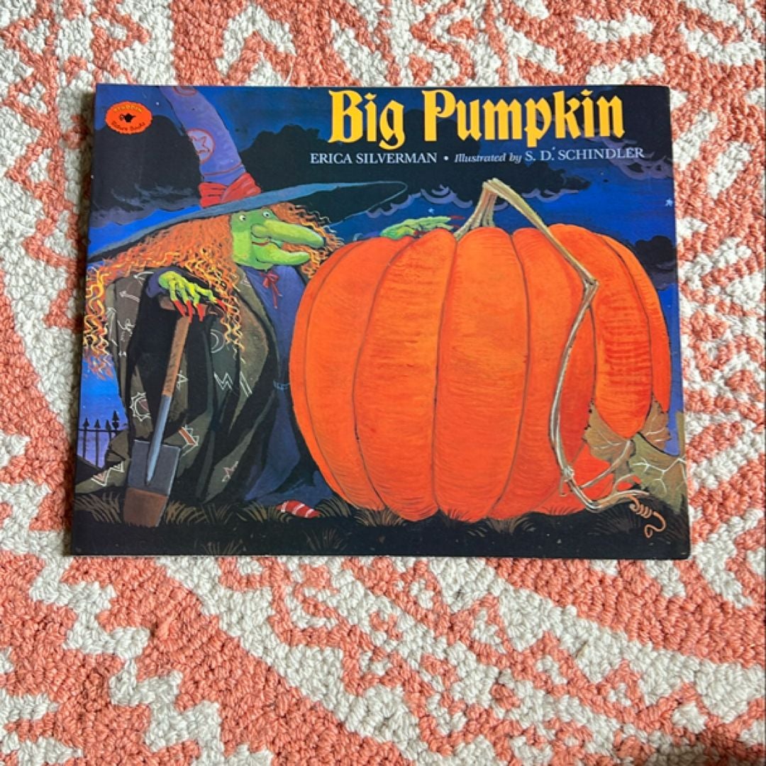 Big Pumpkin