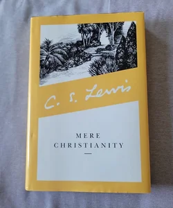 Mere Christianity 