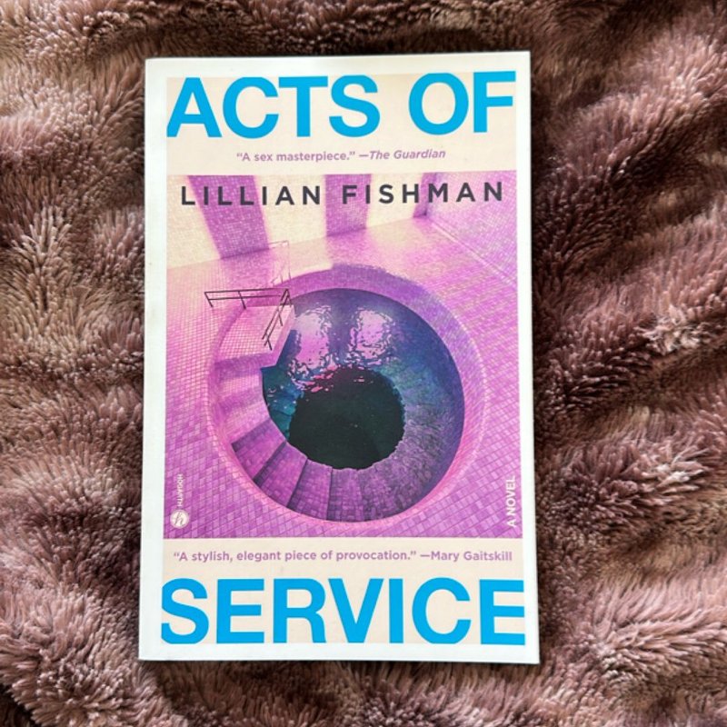 Acts of Service