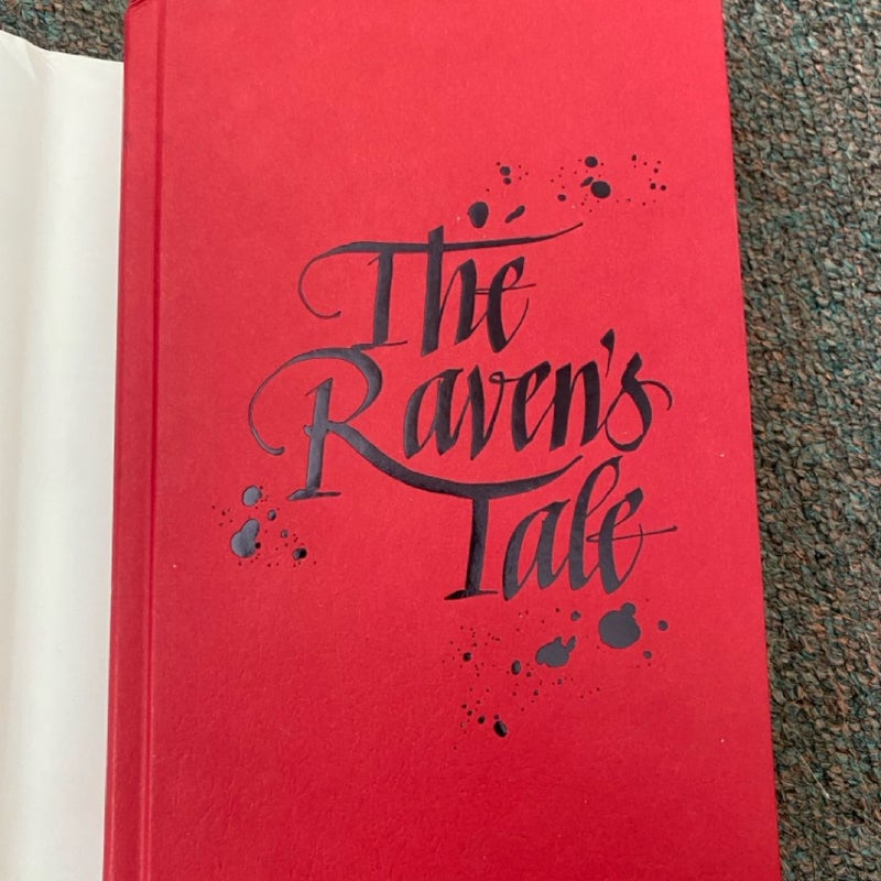 The Raven's Tale