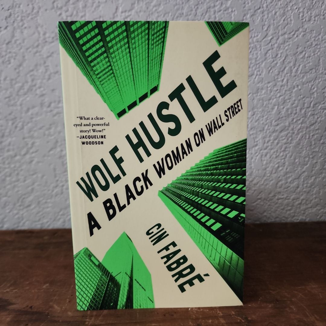 Wolf Hustle