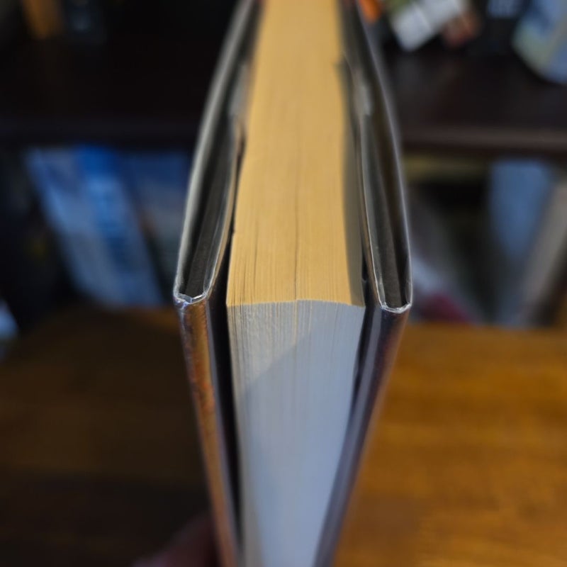Cari Mora (ex-library)