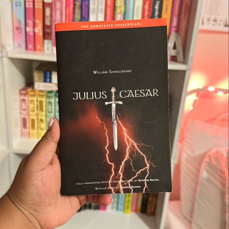 Julius Caesar